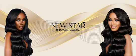 Why Choose NewStarWig? The Perfect Fusion of Premium Hair Wigs and Thoughtful Service