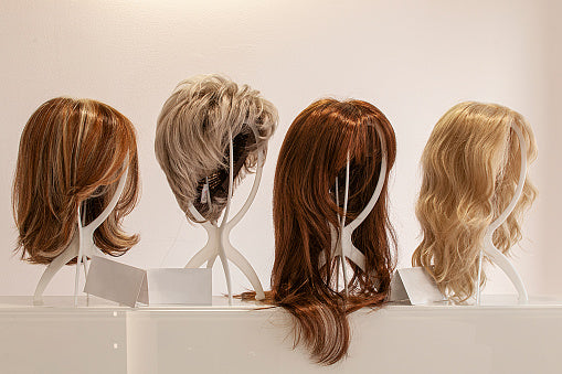 6 Tips to Properly Store Your Wigs