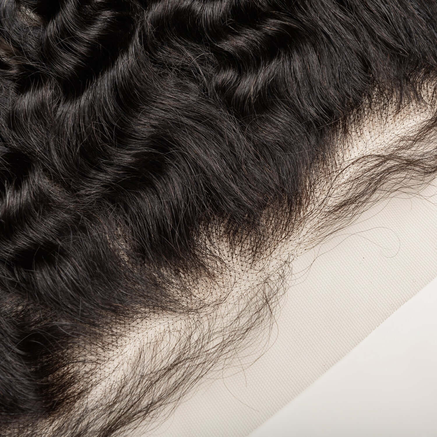 Lush Transparent Lace Frontal Landscape in 4K Lush Transparent Lace Frontal Landscape in 4K