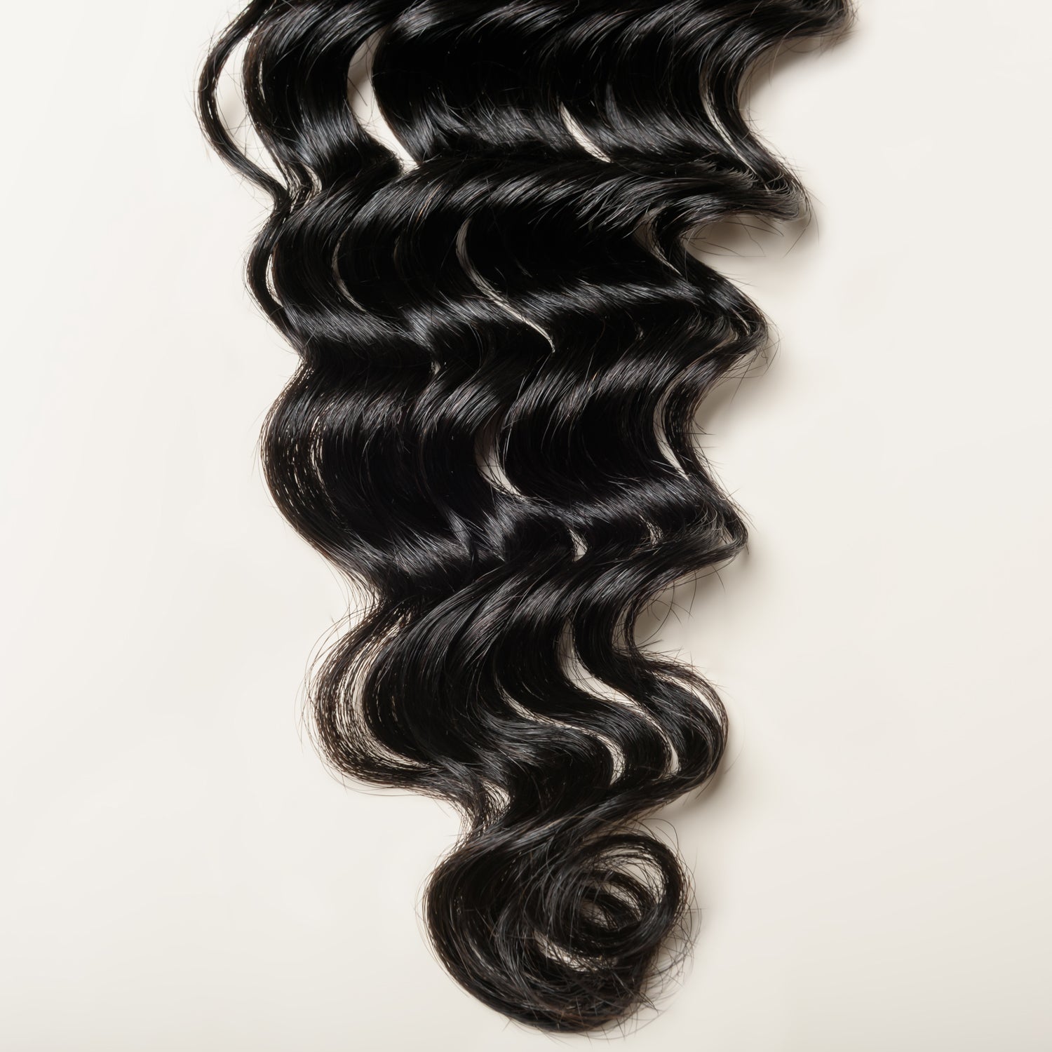 10A 5x5 Loose Wave HD Lace Closure