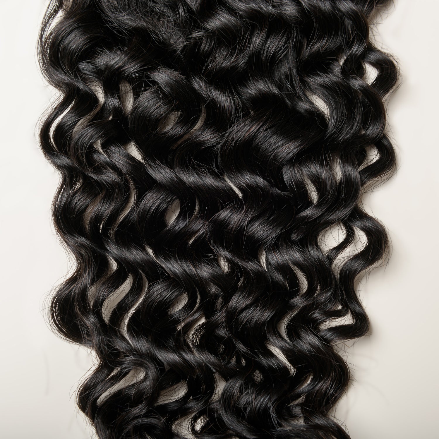 10A 5x5 Natural Wave HD Lace Closure