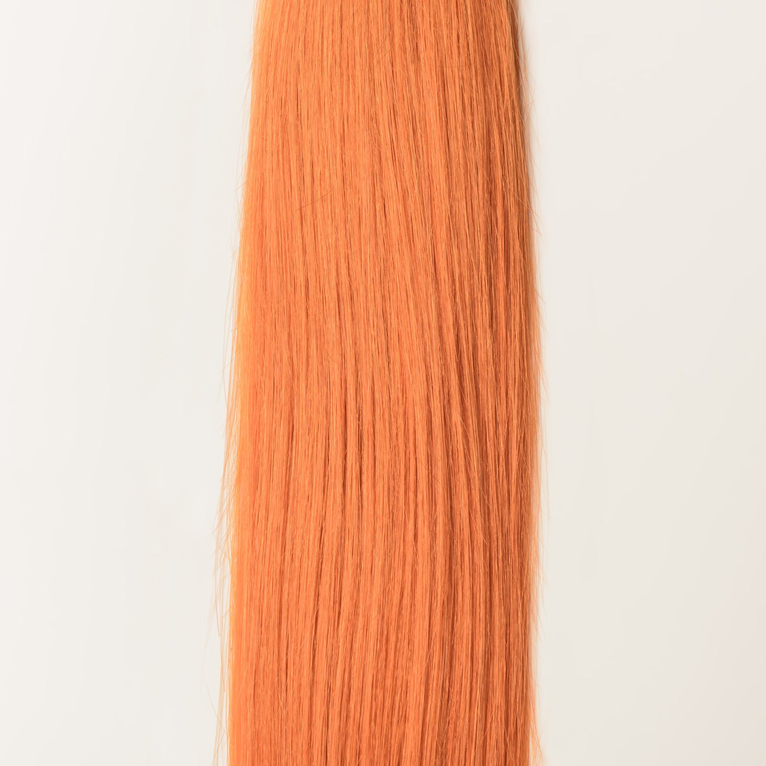 11A Premium Straight Ginger Color Human Hair Bundle