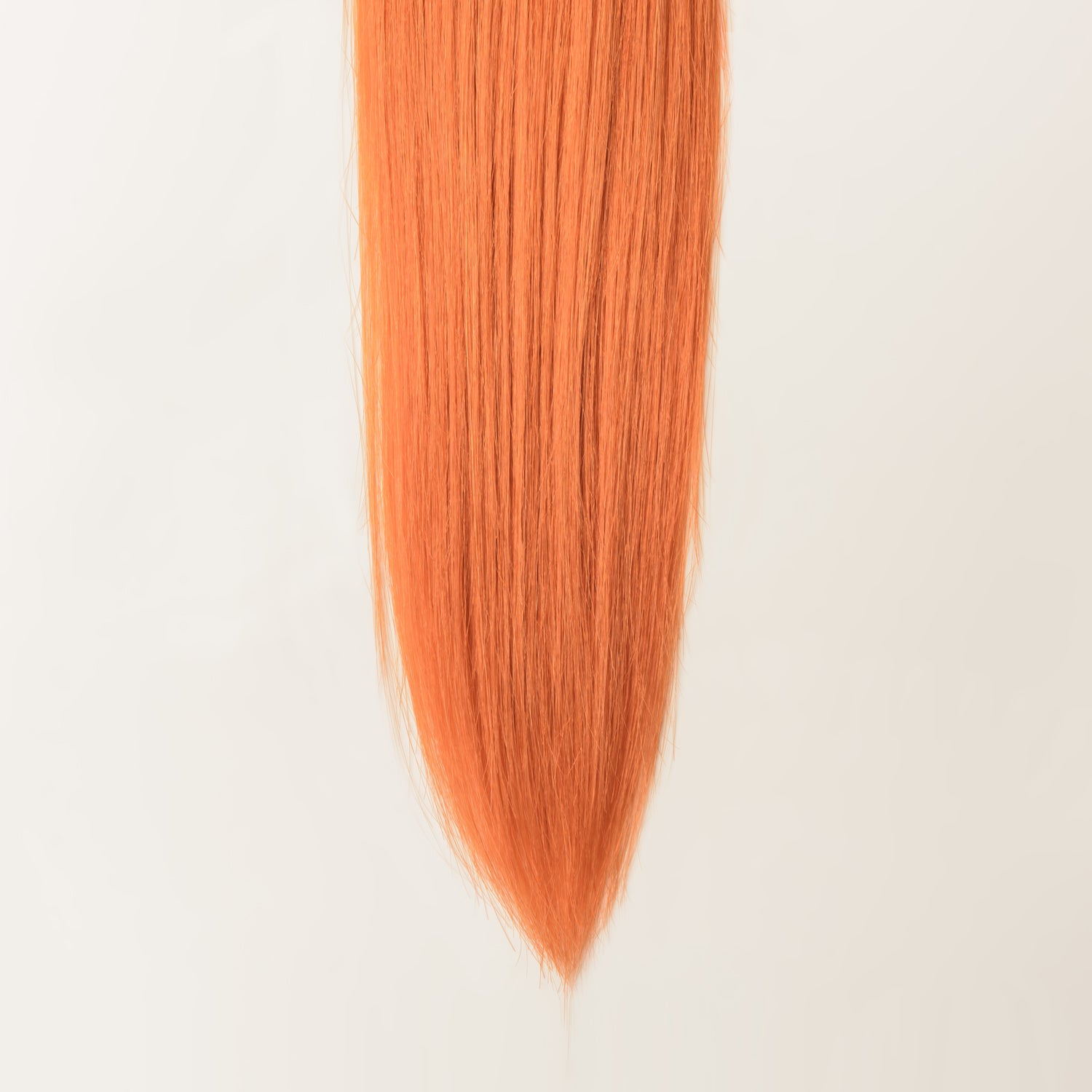 11A Premium Straight Ginger Color Human Hair Bundle