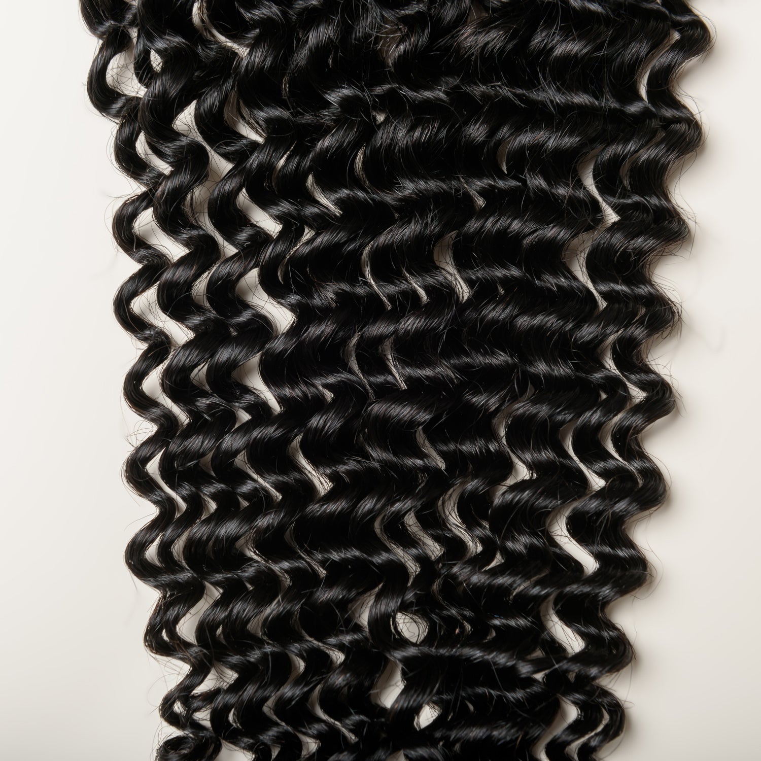 10A 5x5 Deep Curl HD Lace Closure