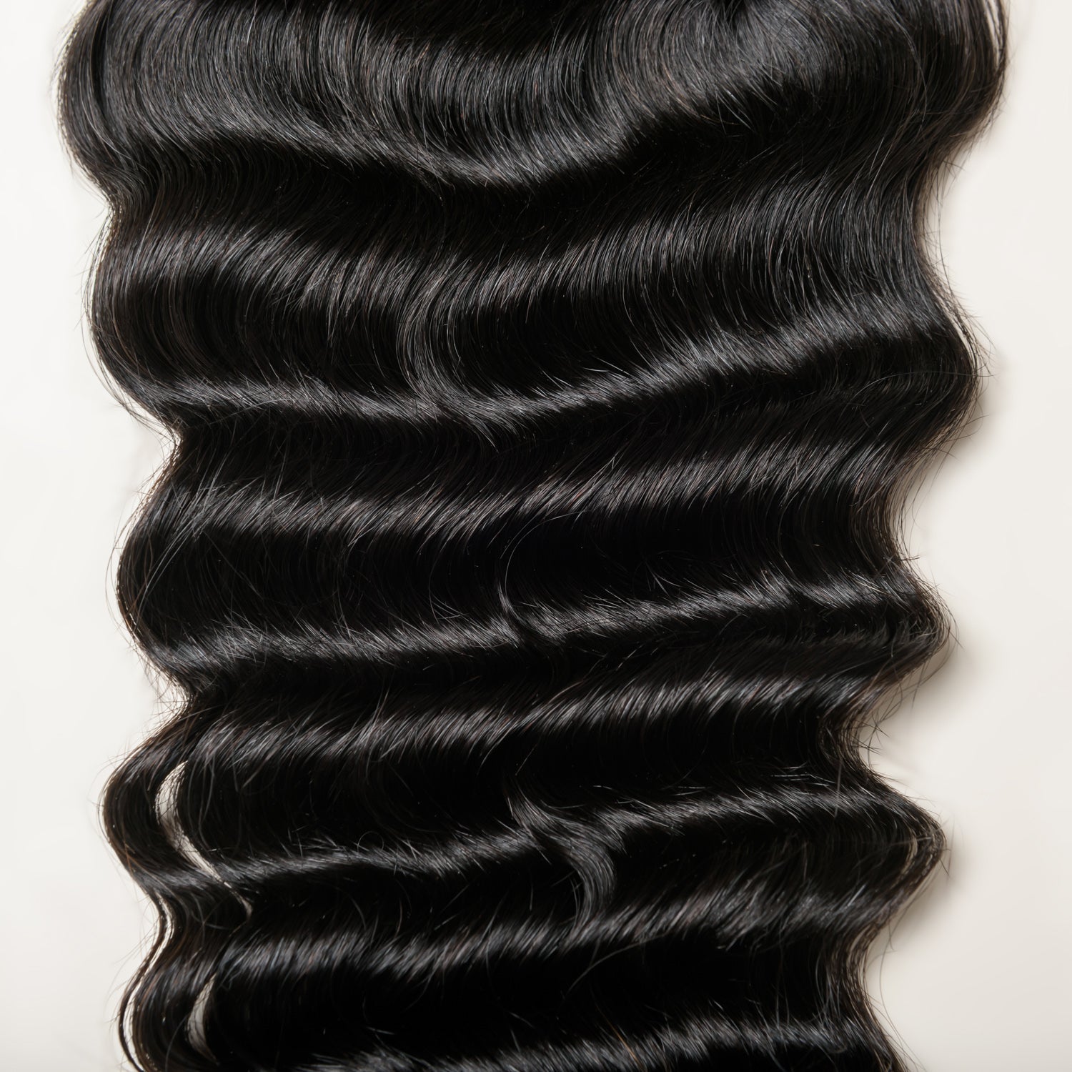 10A 5x5 Deep Wave HD Lace Closure