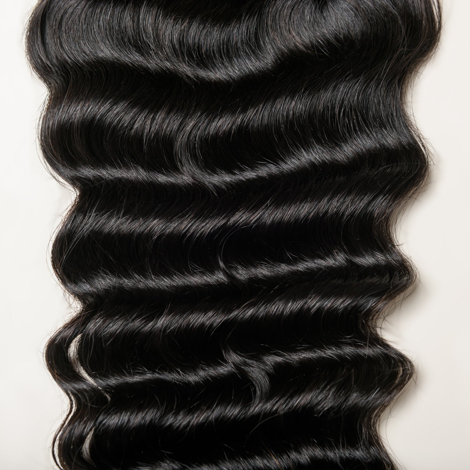 Deep Wave Closure NewStarWig | Deep Wave Human Hair Wigs - Custom Glueless Wig