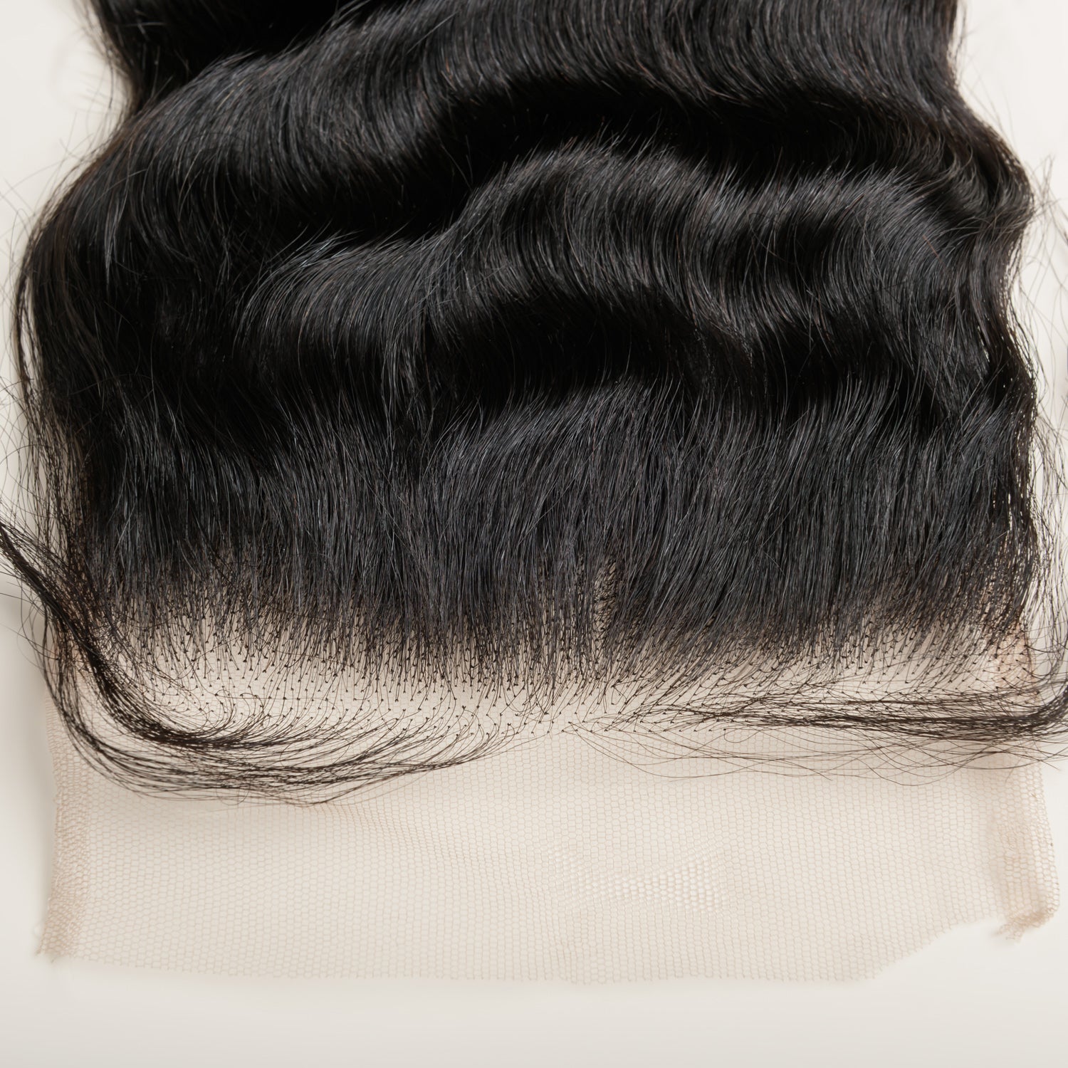 10A 5x5 Deep Wave HD Lace Closure