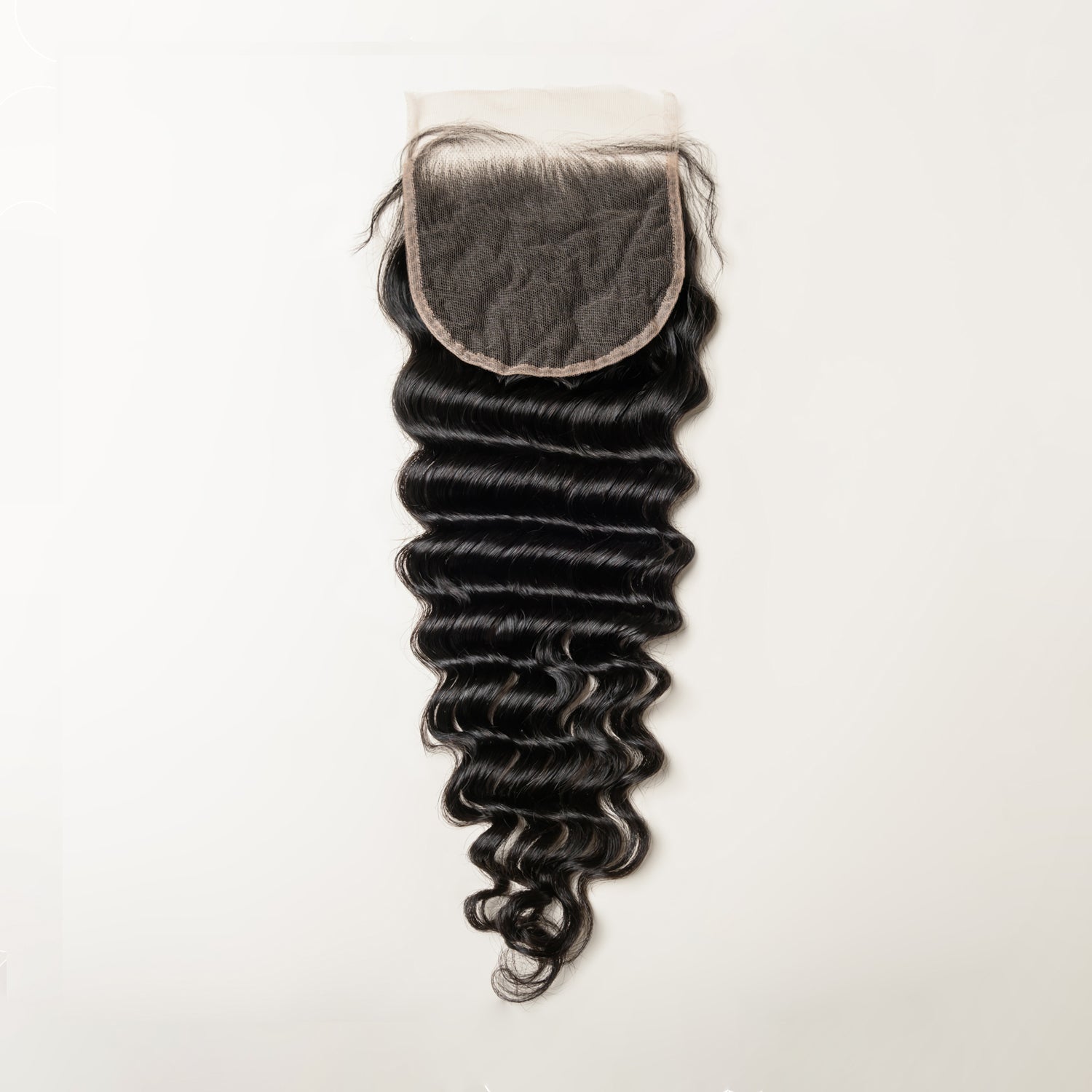 Deep Closure NewStarWig | Human Hair Lace Closures - Raw Human Hair Wig