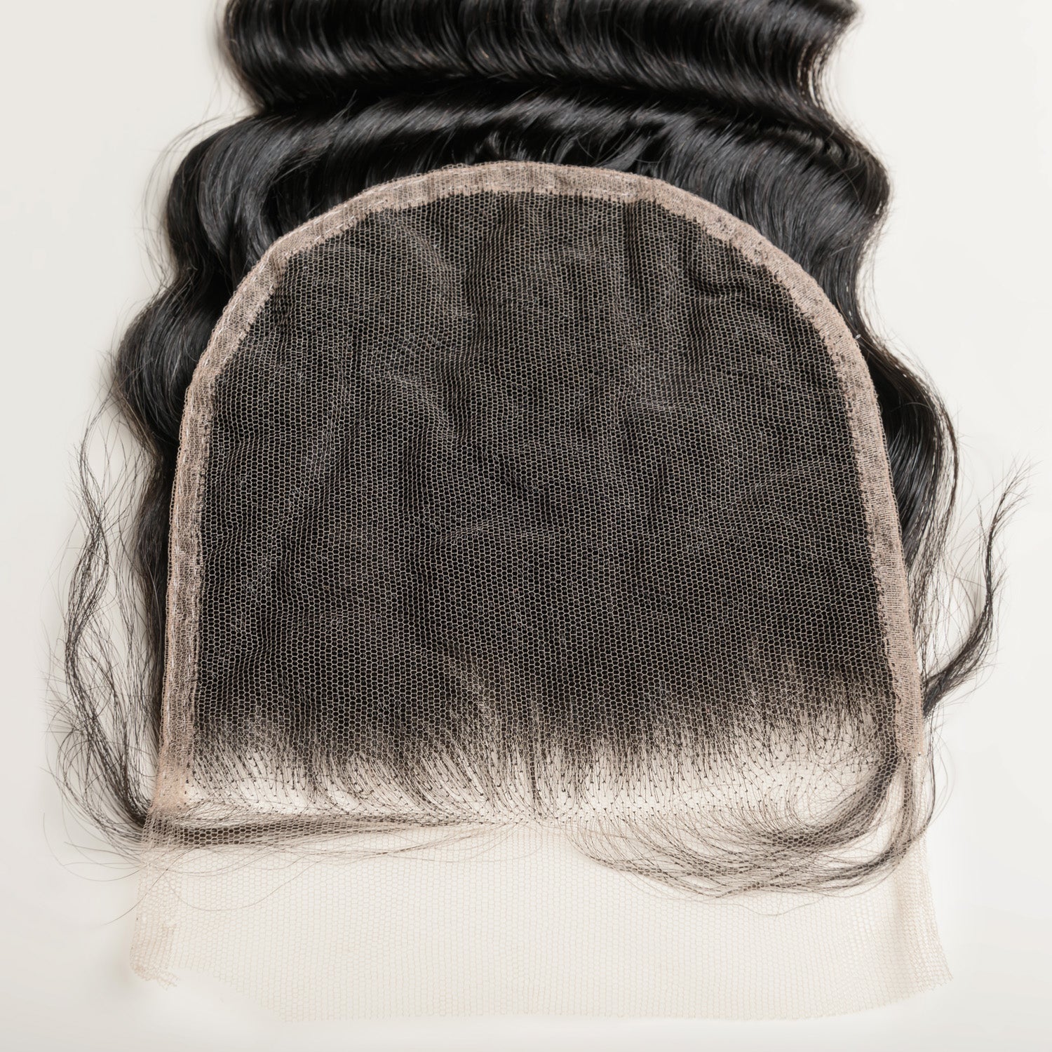 Deep Closure NewStarWig | Human Hair Lace Closures - Raw Human Hair Wig