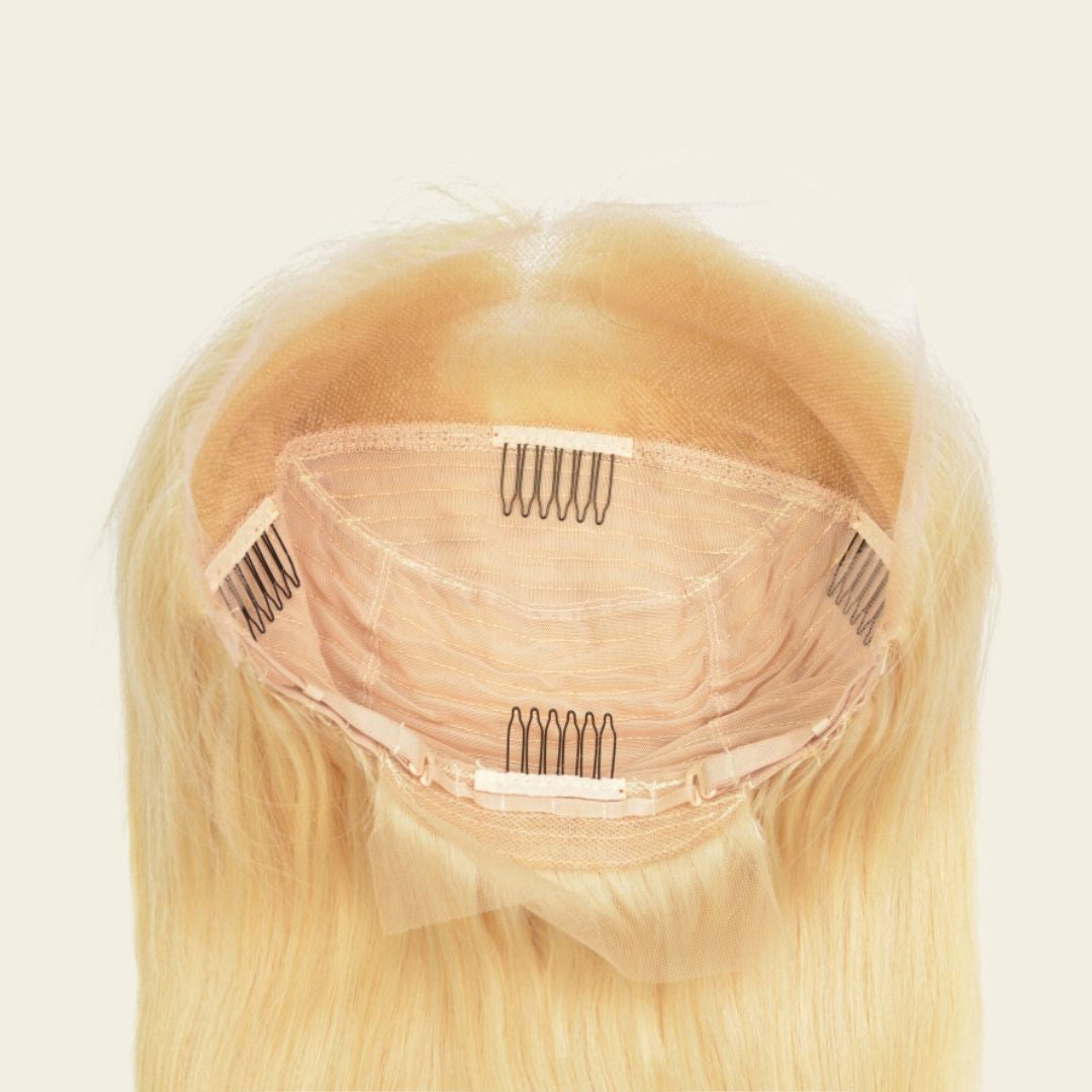 Shop All Human Hair Wigs | NewStarWig Best Human Custom Glueless Wig