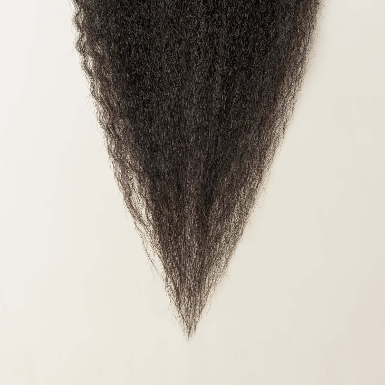 11A 5x5 Kinky Straight Virgin HD Lace Closure