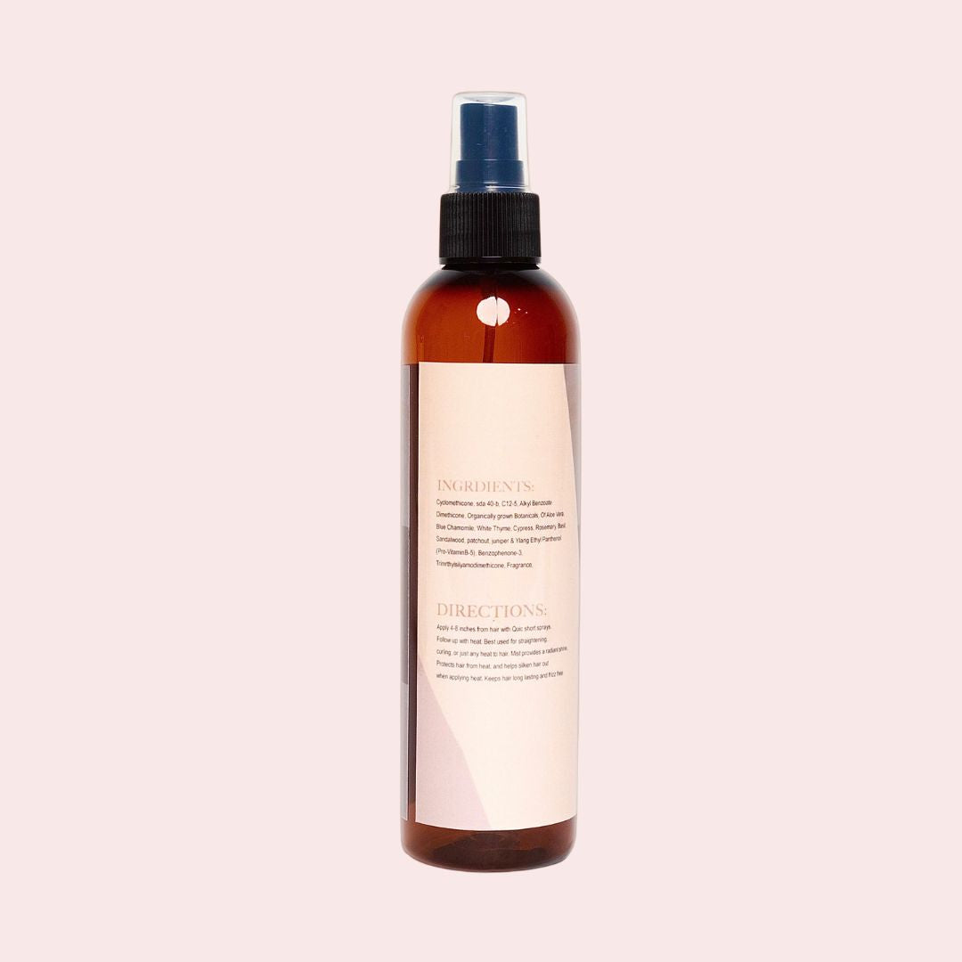 FEMMÉ Silkening Mist
