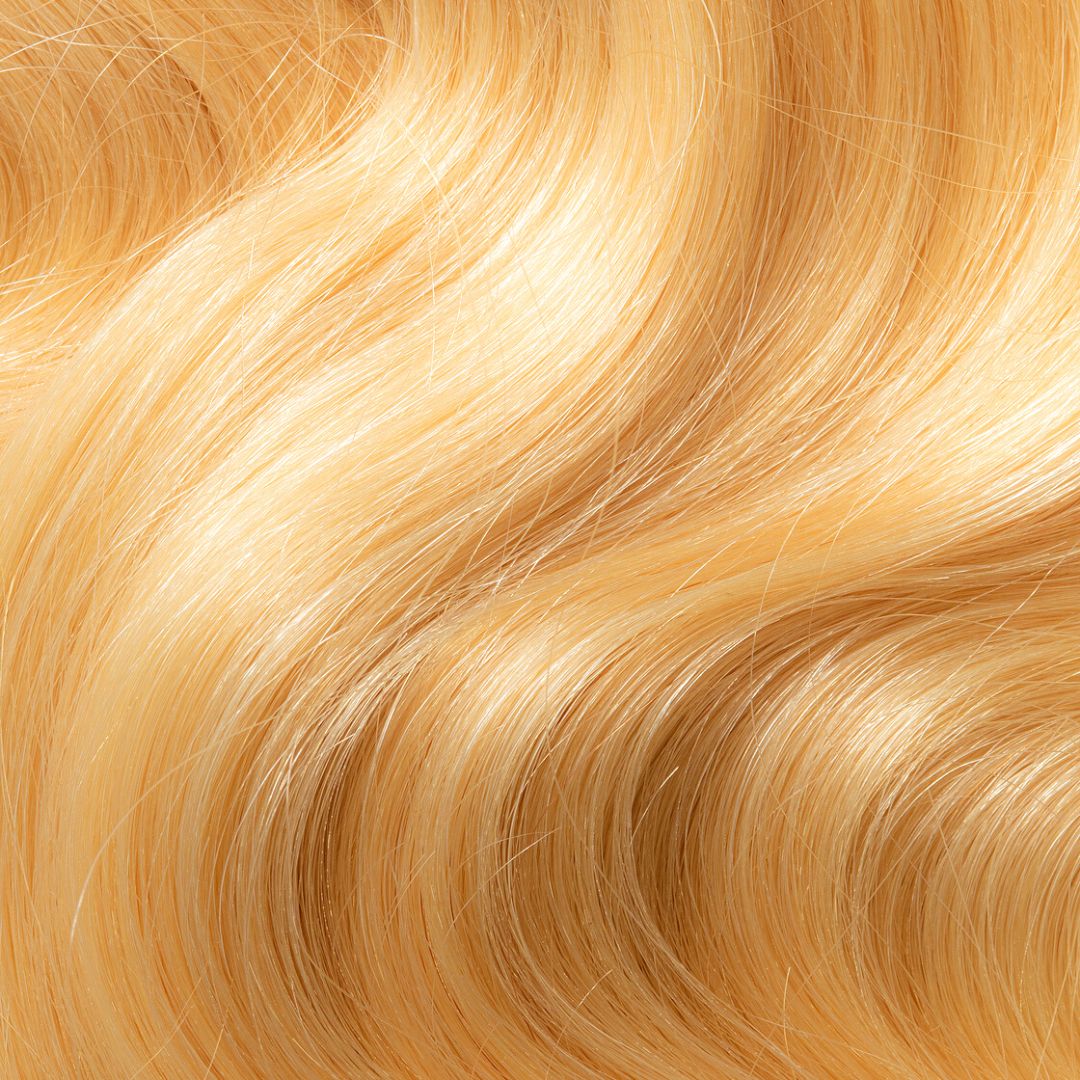 11A Premium #613 Blonde Straight Unprocessed Raw Human Hair Bundle