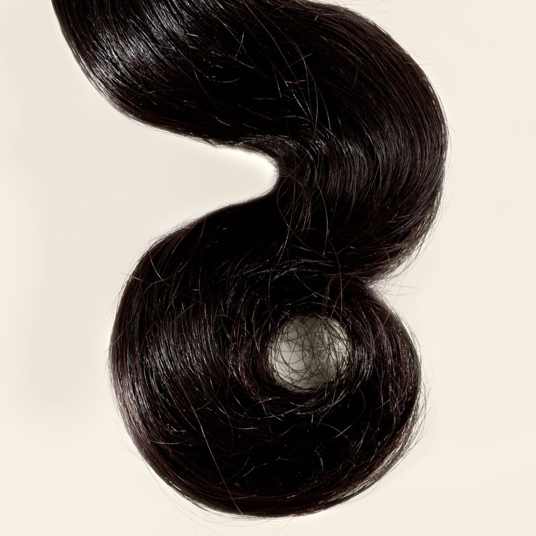 New Star Body Wave Hair One Bundle 100% Virgin Hair