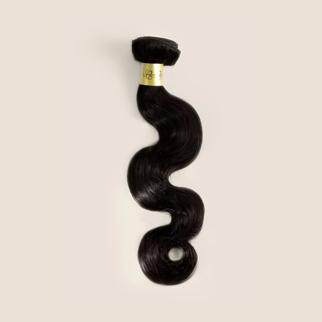 New Star Body Wave Hair One Bundle 100% Virgin Hair