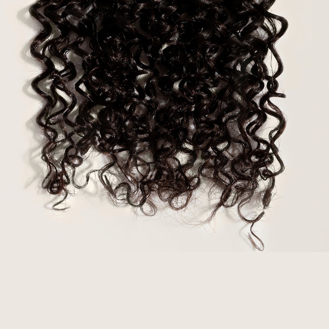 New Star Deep Curly Hair Bundle 100% Virgin Hair