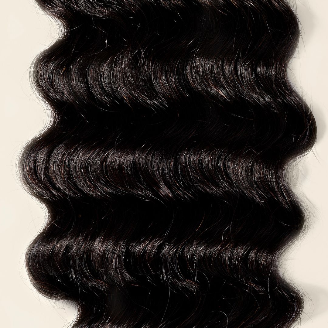 New Star Deep Wave Lace 4*4 Closure 100% Virgin Hair