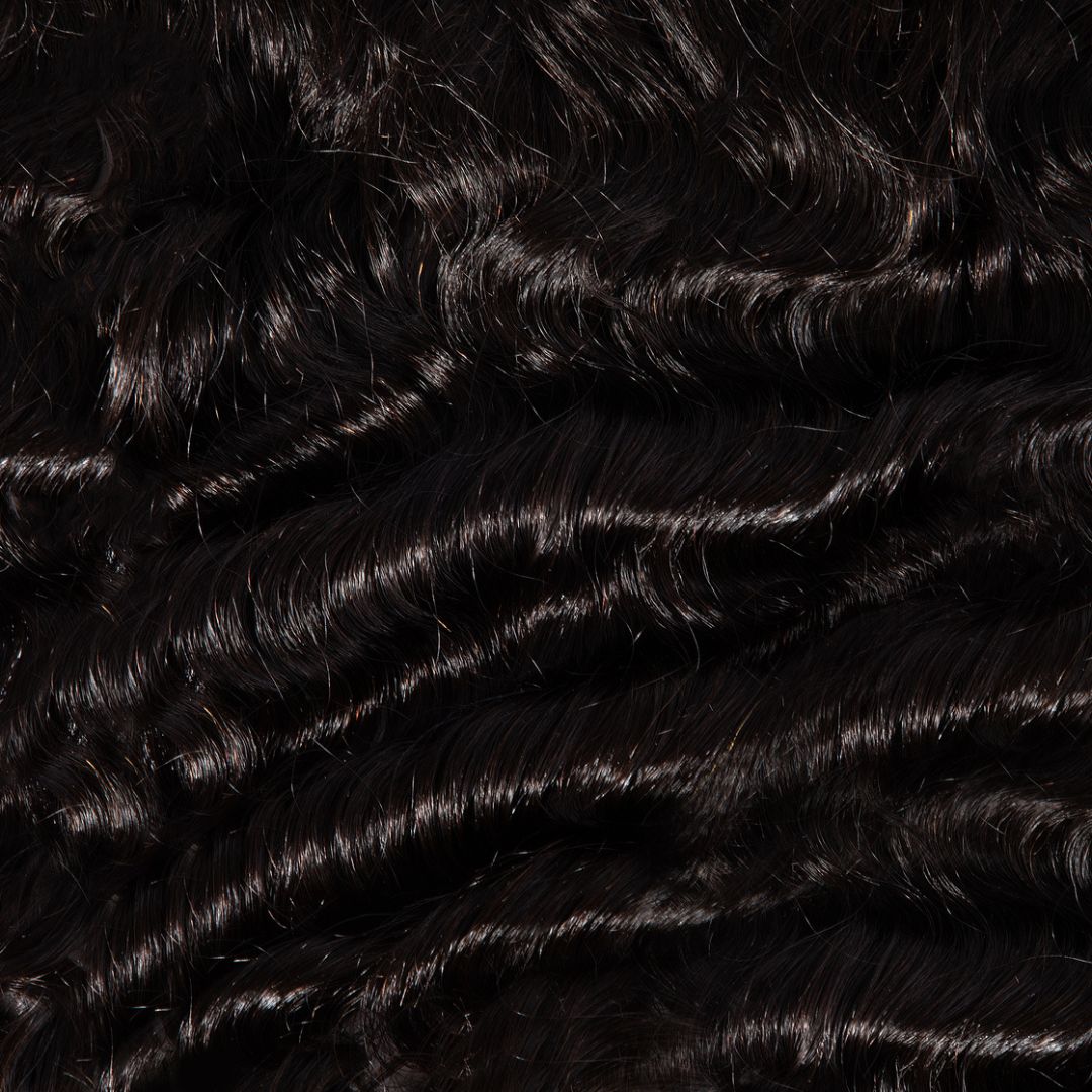 New Star Loose Wave HD Lace 13*4 Frontal 100% Virgin Hair