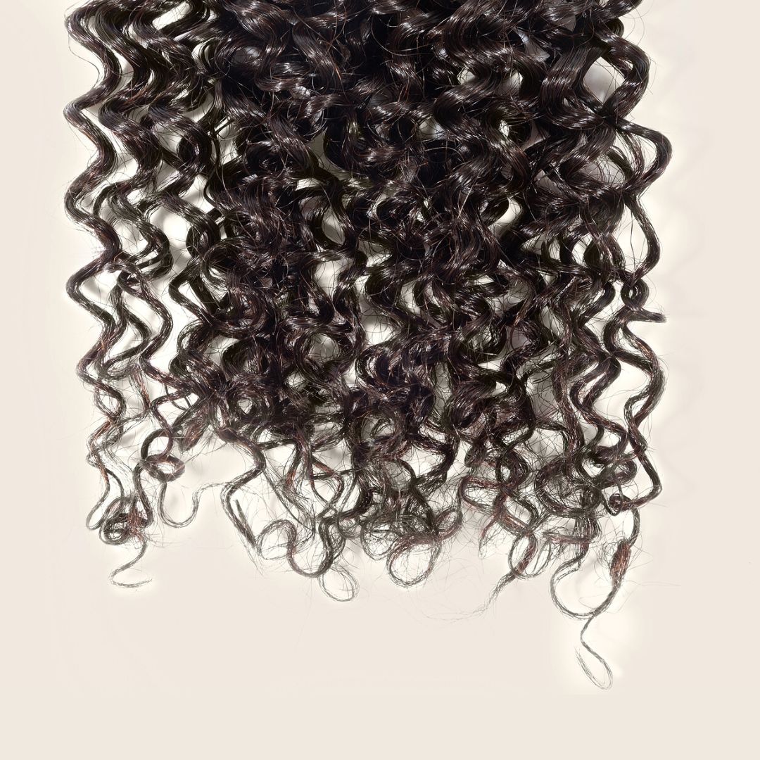 New Star Kinky Hair Bundle 100% Human Hair 