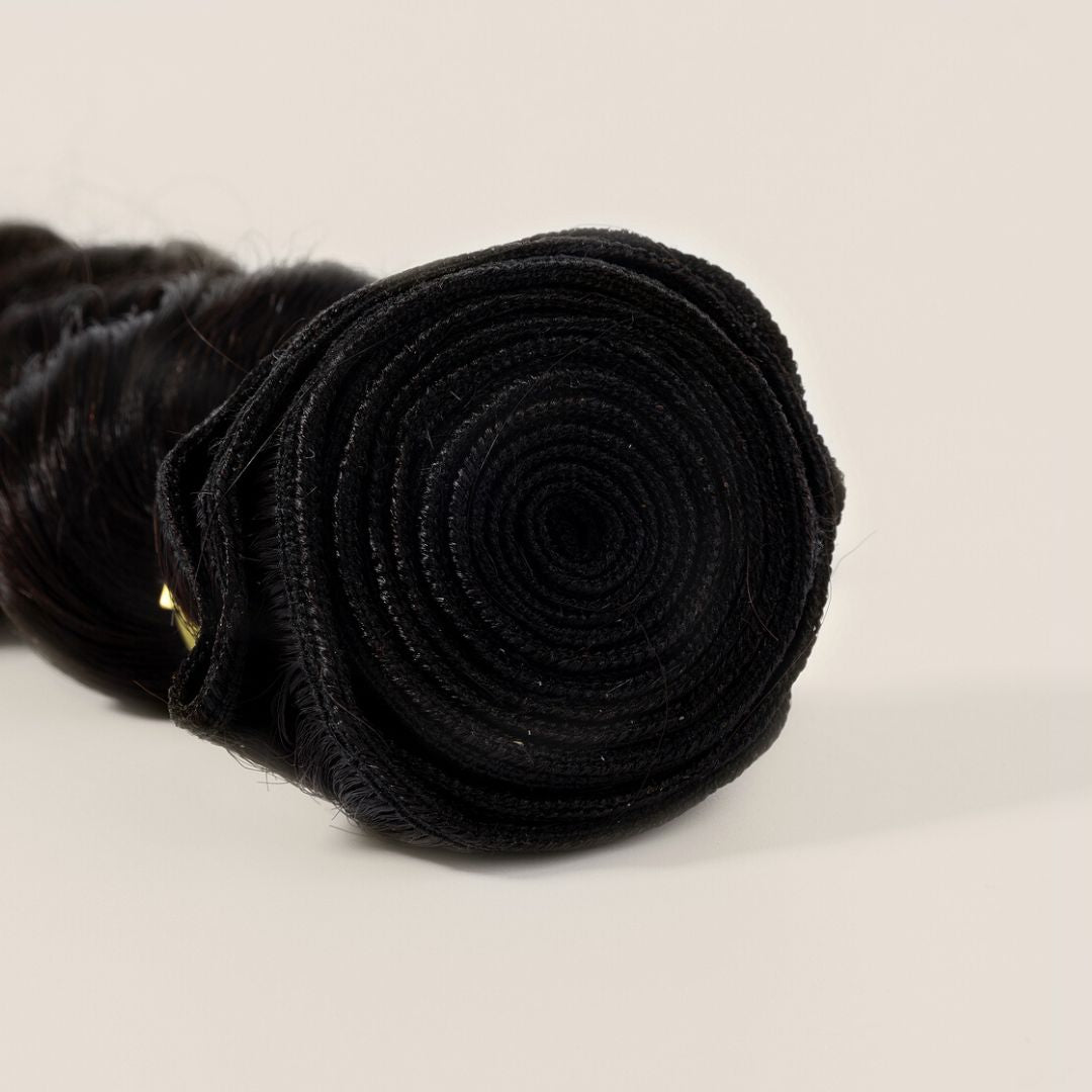 New Star Loose Wave Hair Bundle 100% Virgin Hair